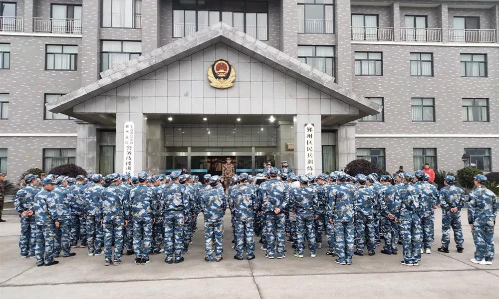 2019年度世騰戶外拓展活動(dòng)成功舉行！