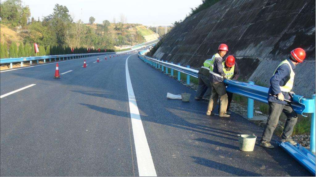 寧波公路護欄的主要功能有哪些？