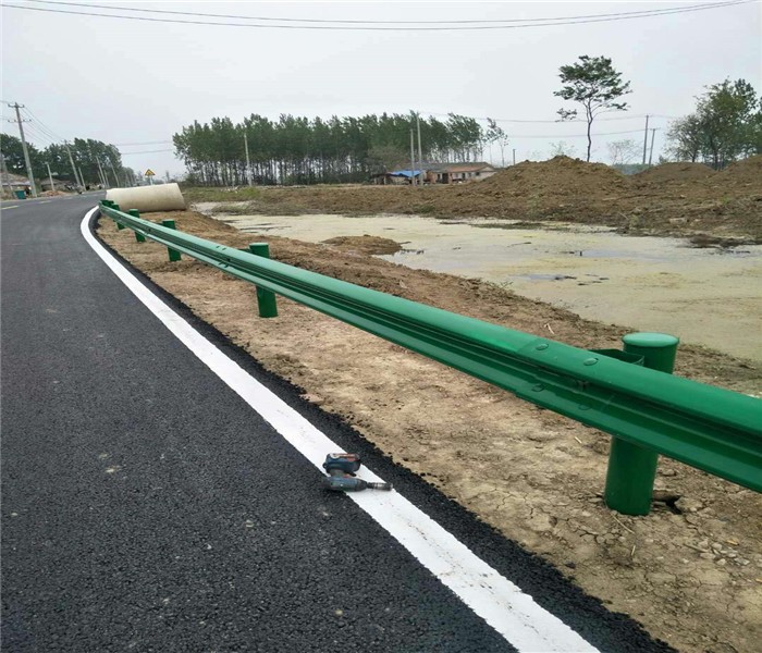公路護欄的標準有哪些？